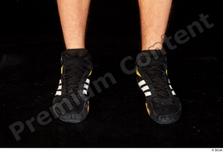 Matthew foot greece wrestling shoes sports 0001.jpg